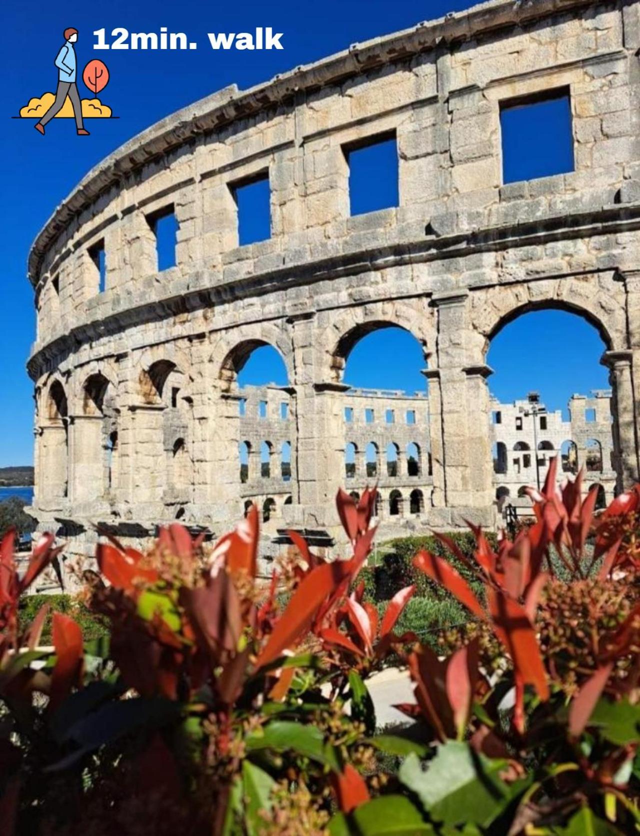 Marko Pola Esterno foto